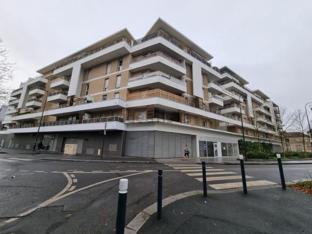 Appartement vente à Résistance, Chelles