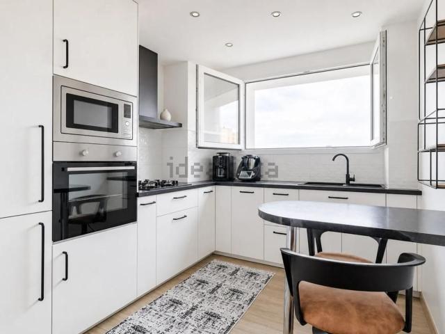 Appartement vente à Alsace-Lorraine, Chelles