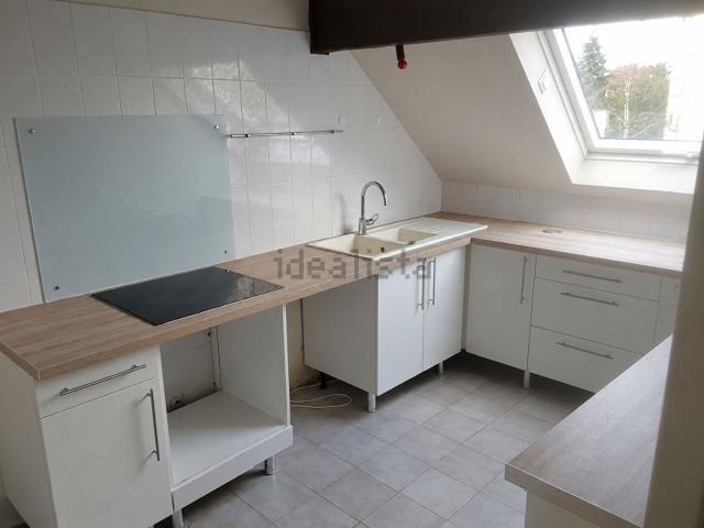 Appartement location à Belle-Île, Chelles