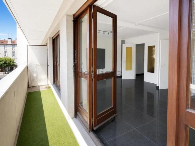 Appartement vente à Alsace-Lorraine, Chelles