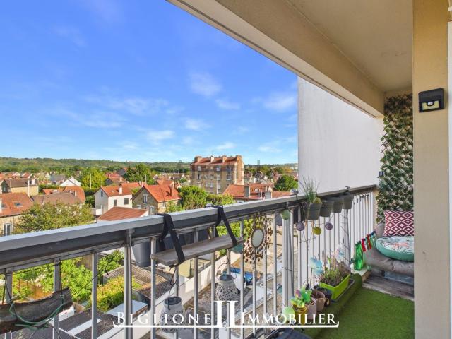 Appartement vente à Alsace-Lorraine, Chelles