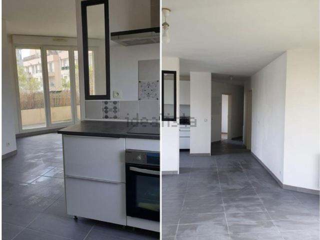 Appartement location à Madeleine-Tuilerie, Chelles