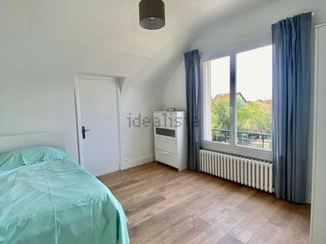 Appartement location à Castermant, Chelles