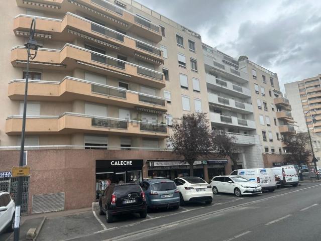 Appartement location à Résistance, Chelles