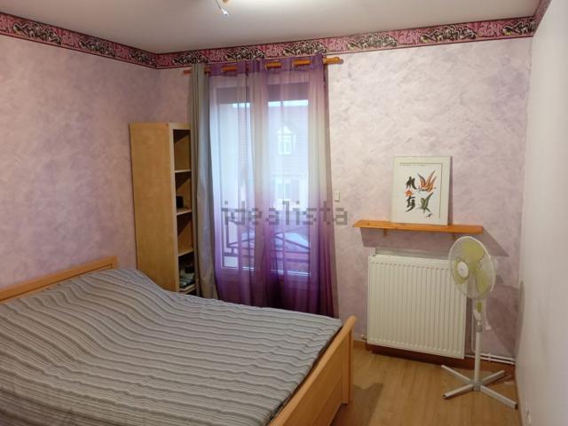 Appartement location à Madeleine-Tuilerie, Chelles