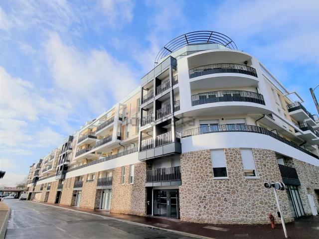 Appartement vente à Belle-Île, Chelles
