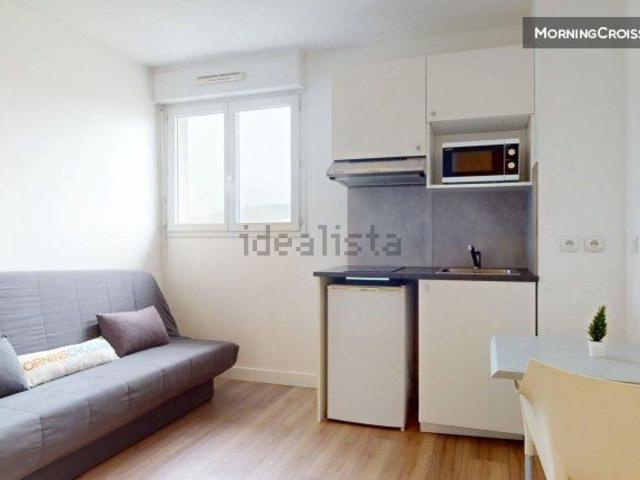 Appartement location à Belle-Île, Chelles