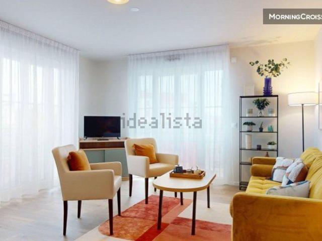 Appartement location à Alsace-Lorraine, Chelles