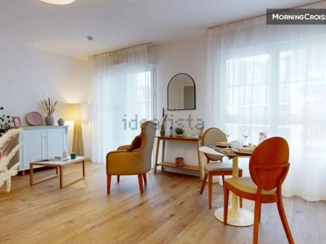 Appartement location à Alsace-Lorraine, Chelles