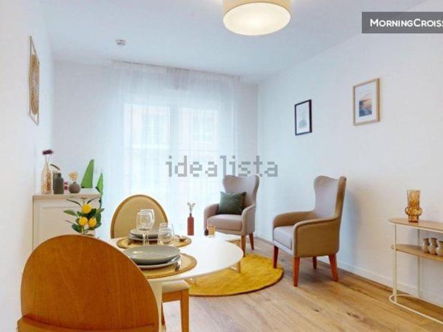 Appartement location à Alsace-Lorraine, Chelles