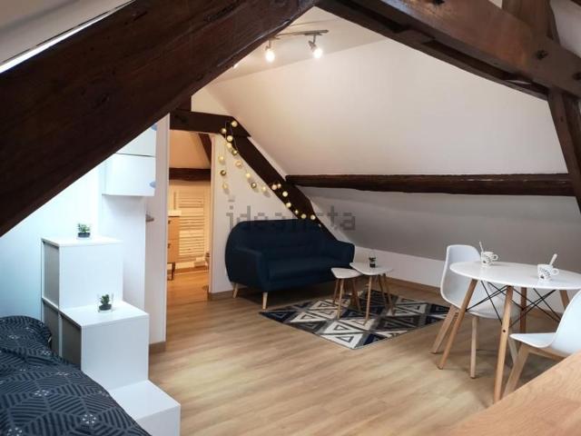 Appartement location à Belle-Île, Chelles