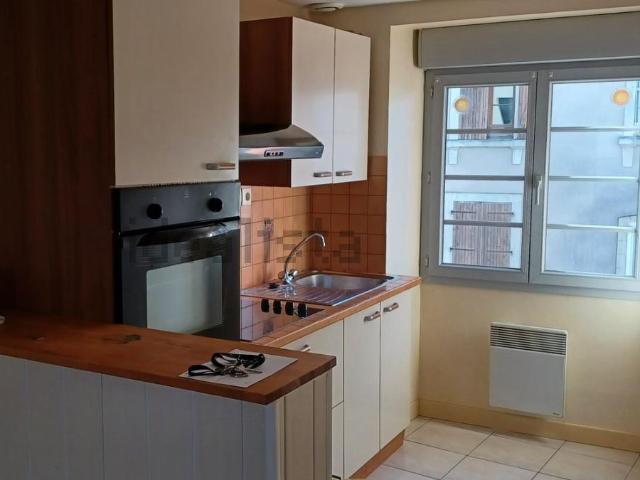 Appartement location à Chemillé, Chemillé-en-Anjou
