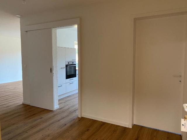 Apartment mieten in La Chaux-de-Fonds