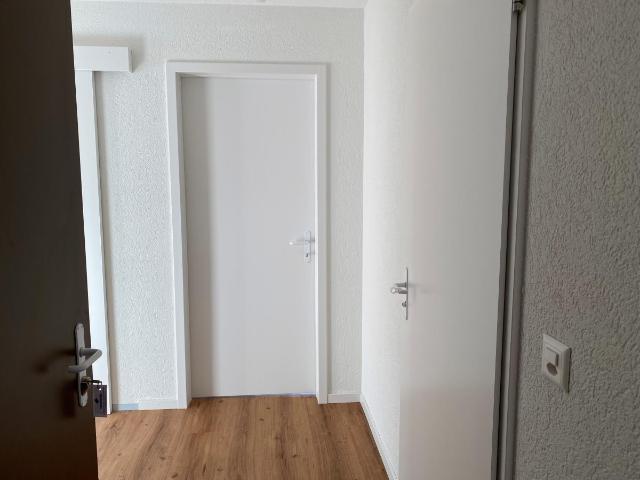 Apartment mieten in La Chaux-de-Fonds