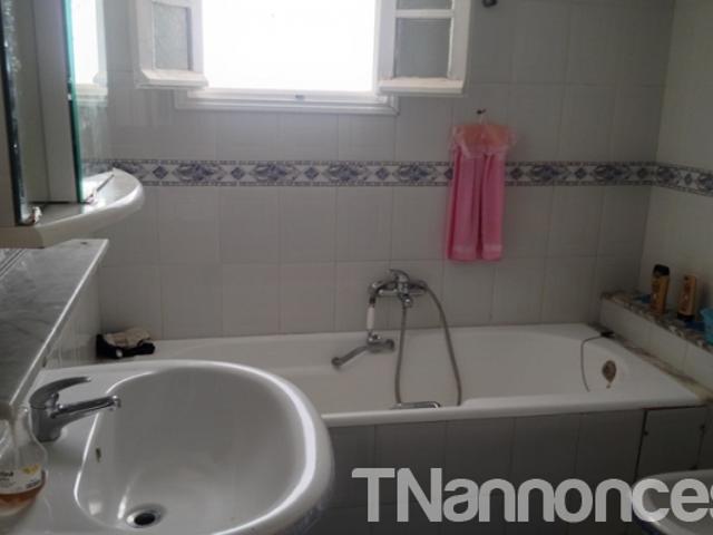 Appartement vente