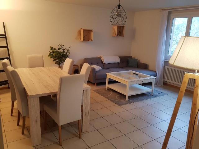 Apartment mieten in Fontainemelon