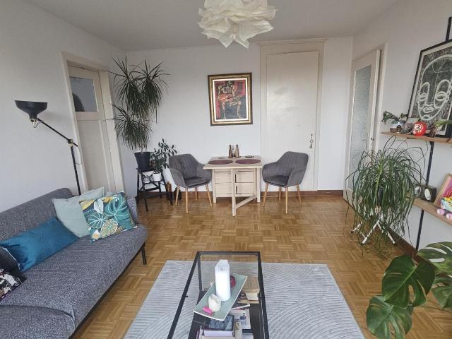Apartment mieten in Corcelles (NE)