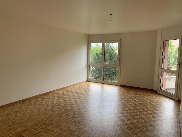 Apartment mieten in Cortaillod