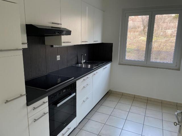 Apartment mieten in Corcelles (NE)