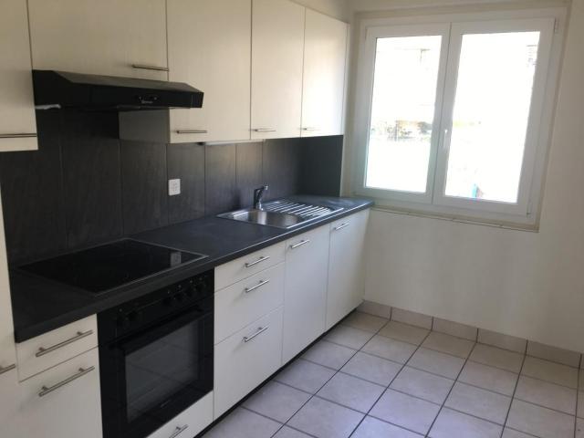Apartment mieten in Corcelles (NE)