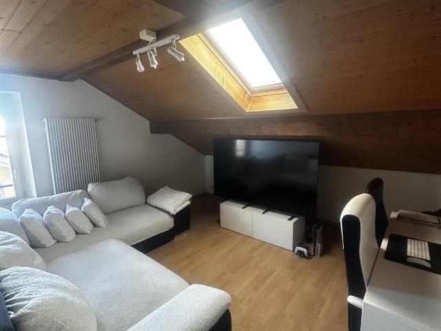 Apartment mieten in Neuchâtel, Corcelles (NE)