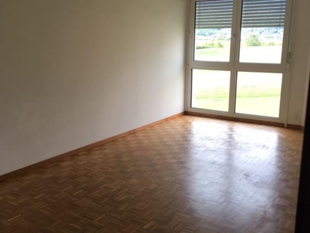 Apartment mieten in Cortaillod