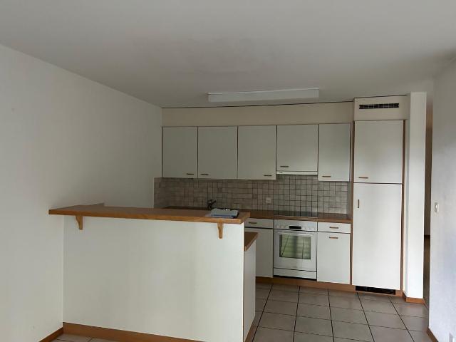 Apartment mieten in La Tène