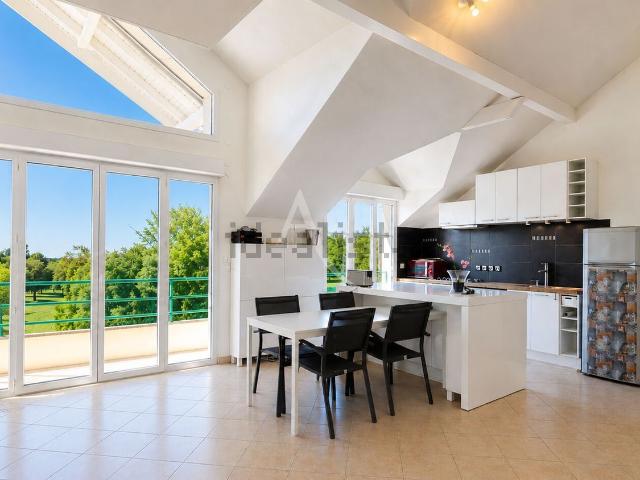 Appartement vente à Chênex, Haute-Savoie