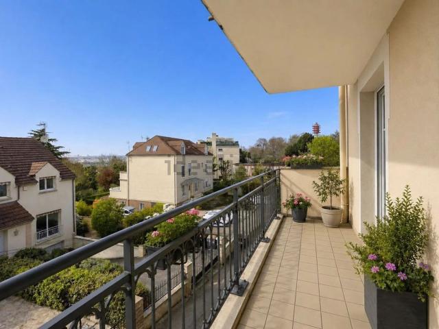Appartement vente à Bords de Marne - Coteaux Nord, Chennevières-sur-Marne