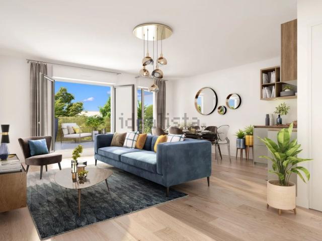 Appartement vente à Centre-Ville - Belvédère - Zone d'Activités, Chennevières-sur-Marne
