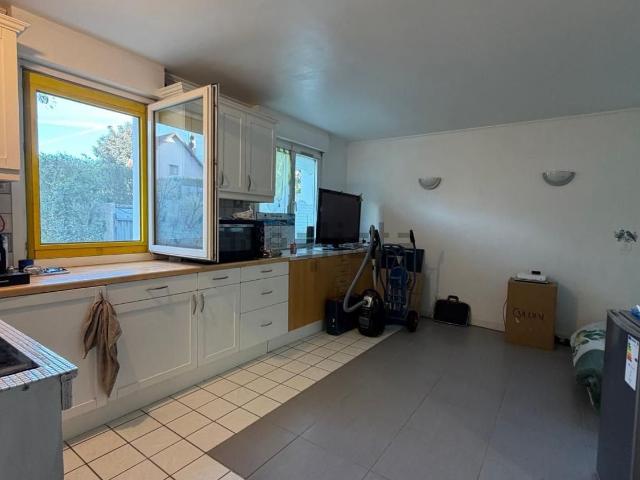 Appartement location à Moulin - Coteaux Sud, Chennevières-sur-Marne