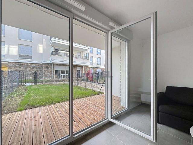 Studio location à Paris Chennevières - Le Fort - Mon Idée, Chennevières-sur-Marne