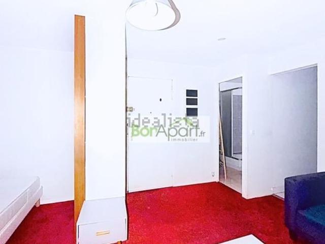 Appartement location à Moulin - Coteaux Sud, Ormesson-sur-Marne