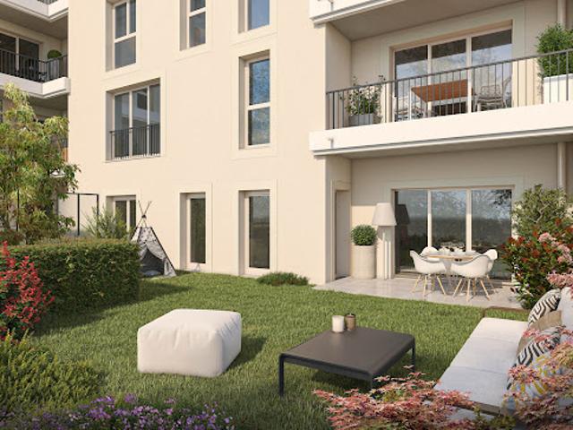 Appartement vente à Créteil, Chennevières-sur-marne