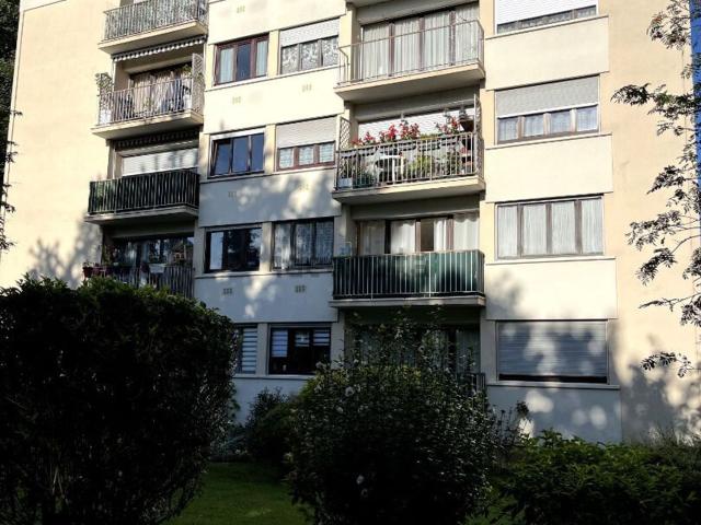 Appartement vente à Moulin - Coteaux Sud, Chennevières-sur-Marne