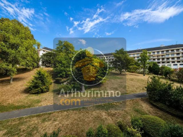 Appartement vente à Bords de Marne - Coteaux Nord, Chennevières-sur-Marne