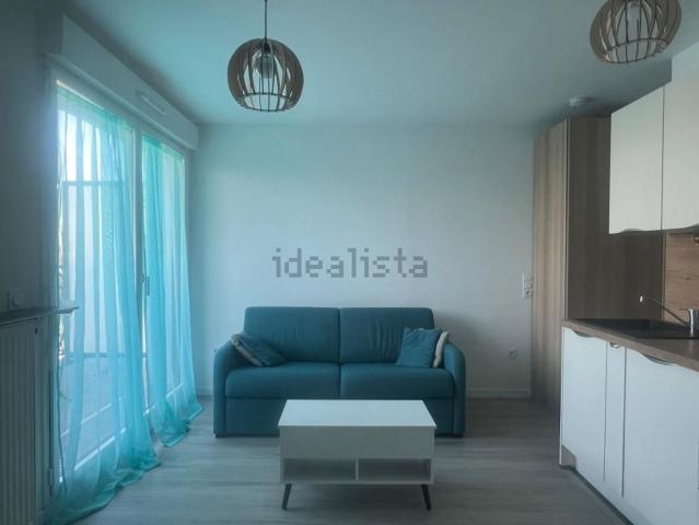 Appartement location à Les Mordacs, Champigny-sur-Marne