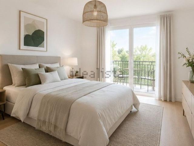 Appartement vente à Hauts de Chennevières - Les Bordes, Chennevières-sur-Marne