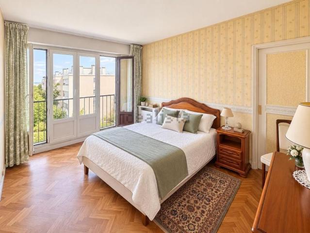 Appartement vente à Moulin - Coteaux Sud, Chennevières-sur-Marne
