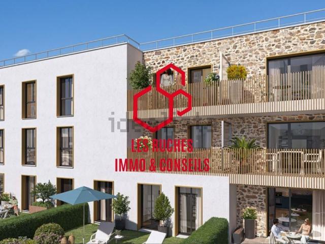 Appartement vente à Centre-Ville - Belvédère - Zone d'Activités, Chennevières-sur-Marne