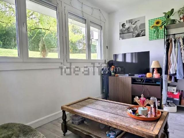 Appartement vente à Centre-Ville - Belvédère - Zone d'Activités, Chennevières-sur-Marne