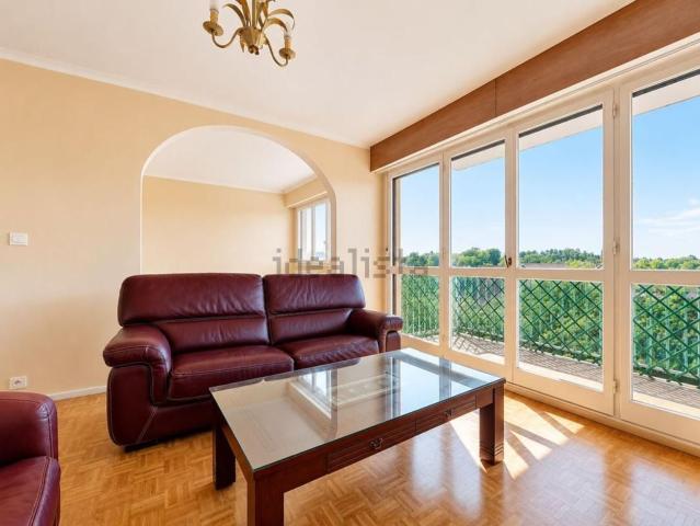 Appartement vente à Paris Chennevières - Le Fort - Mon Idée, Chennevières-sur-Marne
