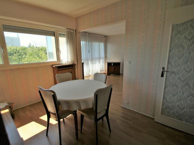 Appartement location à Créteil, Chennevières-sur-marne