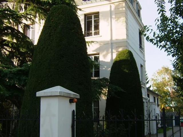 Appartement location à Créteil, Chennevières-sur-marne