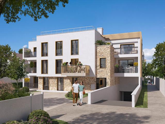 Appartement vente à Créteil, Chennevières-sur-marne