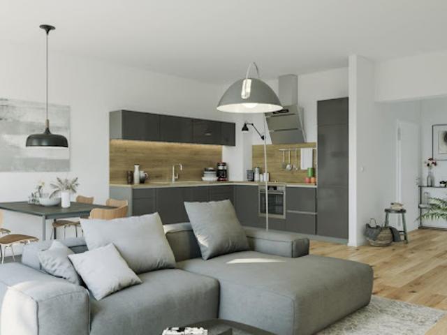 Appartement vente à Créteil, Chennevières-sur-marne