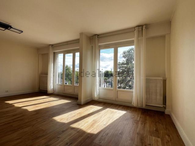 Appartement location à Paris Chennevières - Le Fort - Mon Idée, Chennevières-sur-Marne
