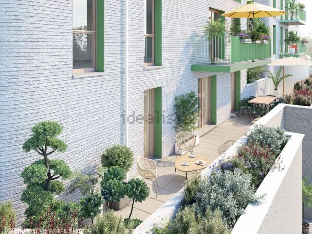 Appartement vente à Bois l'Abbé, Chennevières-sur-Marne