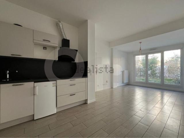 Appartement vente à Paris Chennevières - Le Fort - Mon Idée, Chennevières-sur-Marne