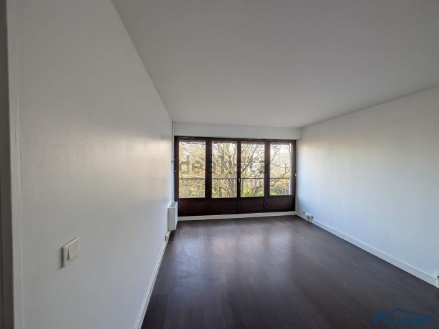 Appartement vente à Moulin - Coteaux Sud, Chennevières-sur-Marne